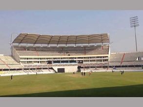 'ఆ వార్తల్లో నిజం లేదు': ఉప్పల్‌లోనే భారత్-బంగ్లా టెస్టు