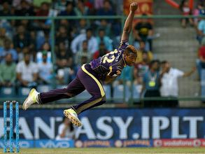 GT vs KKR: 6 బంతులు 4 వికెట్లు.. రస్సెల్ సెన్సేషనల్ బౌలింగ్.. కేకేఆర్ ముందు ఈజీ టార్గెట్