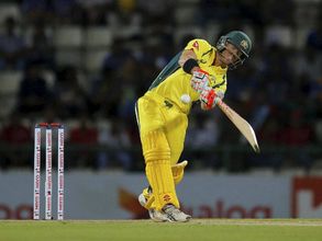 కోహ్లీని అధిగమించాడు: నెంబర్ వన్ బ్యాట్స్‌మెన్‌గా వార్నర్