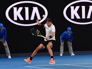 ఆస్ట్రేలియ‌న్ ఓపెన్: ఫ్రెంచ్ ఓపెన్ త‌ర్వాత ఇదే తొలి గ్రాండ్‌స్లామ్