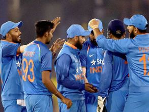 అత్యుత్తమ ఫీల్డింగ్ జట్లలో భారత్ ఒకటి: సచిన్