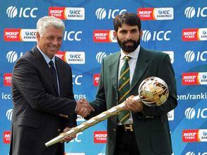 42 అయినా ఫిట్‌గా ఉన్నా: వీడ్కోలుపై మిస్బా సంచలనం