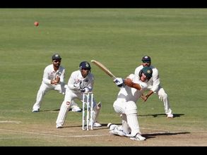 భారత్ Vs ఆస్ట్రేలియా: పూణె టెస్టులో తొలి రోజు నమోదైన రికార్డులివే