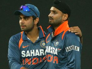 కోహ్లీని కొనాలని చూశాం: భజ్జీ ఆసక్తికర విషయం