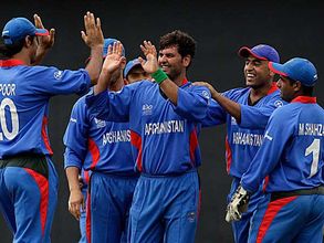 ఫస్ట్‌క్లాస్ హోదా: అఫ్గానిస్థాన్‌ చిరకాల కోరిక ఫలించేనా?