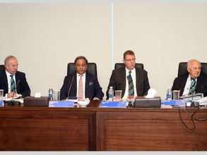 సీఈసీ ప్రతిపాదనలు: టెస్టు, వన్డే ఫార్మాట్‌లో ముసలం