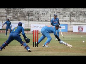 సింధుకు కోహ్లి ఫోన్‌: చరిత్రకు అడుగు దూరంలో భారత్