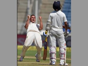 భారత్ చెత్త రికార్డు: 11 పరుగులకే 7 వికెట్లను కోల్పోయిందిలా