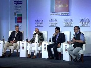 1983 వరల్డ్ కప్: కపిల్ స్పీచ్ వల్లే గెలిచామన్న త్రయం