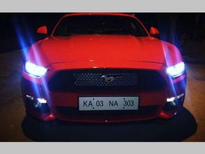 KA 03 NA 303: నాయర్ స్పెషల్ నెంబర్ ప్లేట్, ఏంటీ ప్రత్యేకత