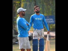 కెప్టెన్‌గా కోహ్లీ అందుకోలేని ధోని రికార్డు ఇదే