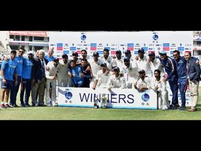 ఫోటోలు: ఫ్యాన్స్‌ని నిరాశకు గురి చేసిన కోహ్లీ