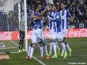 లా లీగా గేమ్ వీక్ 24: రౌండప్ - ఫలితాలు