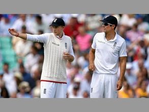 కెప్టెన్సీలో కోహ్లీని ఉదాహరణగా తీసుకో: రూట్‌కు వాన్