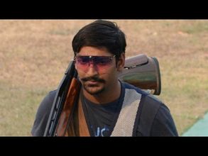 షూటింగ్ వరల్డ్ కప్‌లో భారత్‌కు స్వర్ణం పతకం