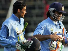 ధోనీ గురించి చెప్పండి: అభిమాని ప్రశ్నకు కైప్ జవాబు ఇదీ