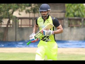 టీ20లో 300 రన్స్: ఎవరీ మోహిత్?, ఢిల్లీ డేర్ డెవిల్స్ బంపర్ ఆఫర్