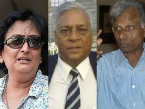 శివాల్కర్‌, గోయెల్‌, శాంతలకు సీకే నాయుడు అవార్డు
