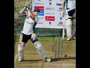 వేలం కోసం 3.30 గంటలకు నిద్రలేచా: రూ. 14.50 కోట్లపై బెన్ స్టోక్స్