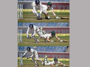 55 రివ్యూల్లో 17: డీఆర్‌ఎస్‌ విషయంలో కోహ్లీ తప్పటడుగు