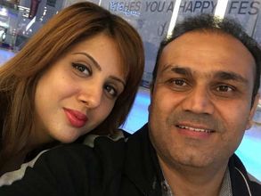 పెళ్లిపై వీరేంద్ర సెహ్వాగ్ ట్విట్టర్‌లో చమత్కారపు ట్వీట్