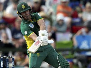 112 రన్స్‌కే ఆలౌట్: సఫారీల చేతిలో కివీస్ ఘోర ఓటమి