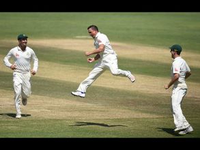 ఆసీస్‌పై భజ్జీ వ్యాఖ్యలు: ట్విట్టర్‌లో వెక్కిరింత, హేళన చేశారు