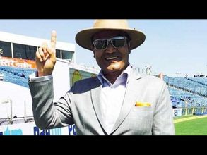 ఘోర ఓటమి: వేలు పైకెత్తి కోహ్లీసేనపై సెహ్వాగ్ ఫన్నీ ట్వీట్స్