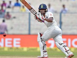 ఎవరికైనా గొప్ప అనుభూతే: సెంచరీపై వృద్ధిమాన్ సాహా