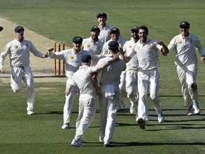 టీమిండియాకు కొంతైనా డామేజ్ చేస్తాం: ఆసీస్ స్ఫిన్నర్