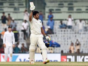 ట్రిపుల్ సెంచరీ సరిపోదు: నాయర్ స్ధానంలో రహానేపై కోహ్లీ