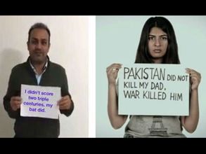 ట్విట్టర్ యుద్ధానికి తెర: ఎంత పని చేశావయ్యా సెహ్వాగ్!