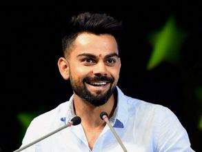 ఇండియన్ సెలబ్రటీలలోనే.. రూ.5 కోట్లు: బ్రాండ్ 'విలువ' పెంచిన కోహ్లీ