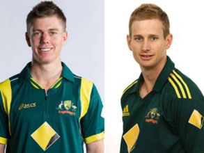 క్రికెట్‌కు వీడ్కోలు పలికిన ఆడమ్‌ వోజెస్‌, డోహర్తీ