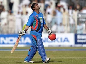 కోహ్లీ రికార్డును దాటేసిన ఆఫ్గనిస్తాన్ ఆటగాడు