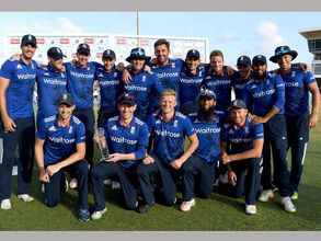 1991 తర్వాత మళ్లీ: అతి పెద్ద విజయాన్ని నమోదు చేసిన ఇంగ్లాండ్