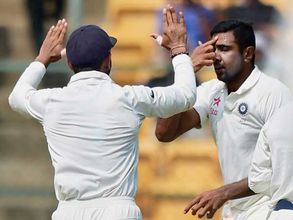 భలే థ్రిల్: ఇండియా ఎలా 'కంగారె'త్తించింది?