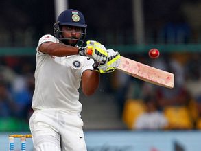 ధర్మశాల టెస్టు మనదే: భారత్ లక్ష్యం 87, ఒకరోజు మిగిలుంది