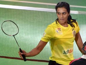 నిరాశ: నెంబర్ వన్ చేతిలో పివి సింధు చిత్తు