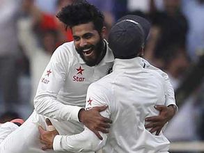 గంట ముందు వికెట్ పడి ఉంటే: రాంచీ టెస్టు ఫలితం మరోలా!