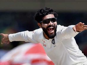 అశ్విన్‌ను అధిగమించాడు: టెస్టుల్లో నెంబర్ వన్ బౌలర్‌గా జడేజా