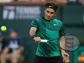 ఇండియన్ వెల్స్: మరోసారి నాదల్‌పై విజేతగా నిలిచిన ఫెదరర్