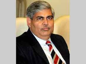 ఐసీసీ ఛైర్మన్ పదవికి శశాంక్ మనోహార్ రాజీనామా