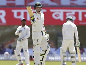 మరో మైలురాయి: పాంటింగ్ రికార్డు బద్దలు కొట్టిన స్మిత్