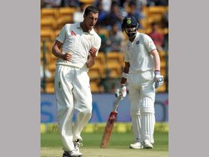 56 టెస్టుల తర్వాత జట్టులోకి: మళ్లీ డకౌట్‌గానే వెనుదిరిగాడు