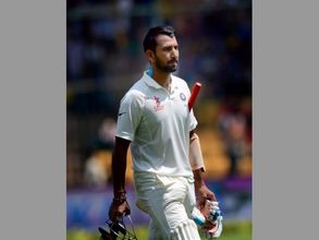 బెంగుళూరు టెస్టు: పుజారా రికార్డుల మోత, మ్యాచ్ హైలెట్స్ ఇవే