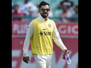 జట్టు మొత్తం కాదు, కొందరిని ఉద్దేశించి చేసినవే: 'ఫ్రెండ్‌షిప్' వ్యాఖ్యలపై కోహ్లీ