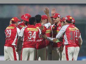 పంజాబ్ రాత మారుతుందా?: చెరో తొమ్మిది మ్యాచ్‌లు