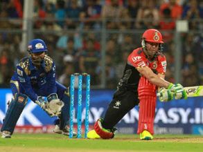 ఓపెనింగ్ మ్యాచ్‌కు ఏబీ దూరం: జోక్ పేల్చిన మెక్‌ కల్లమ్‌