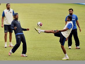 ఐపీఎల్ 2017: అశ్విన్‌, రాహుల్‌ దూరం, ఏమైంది?